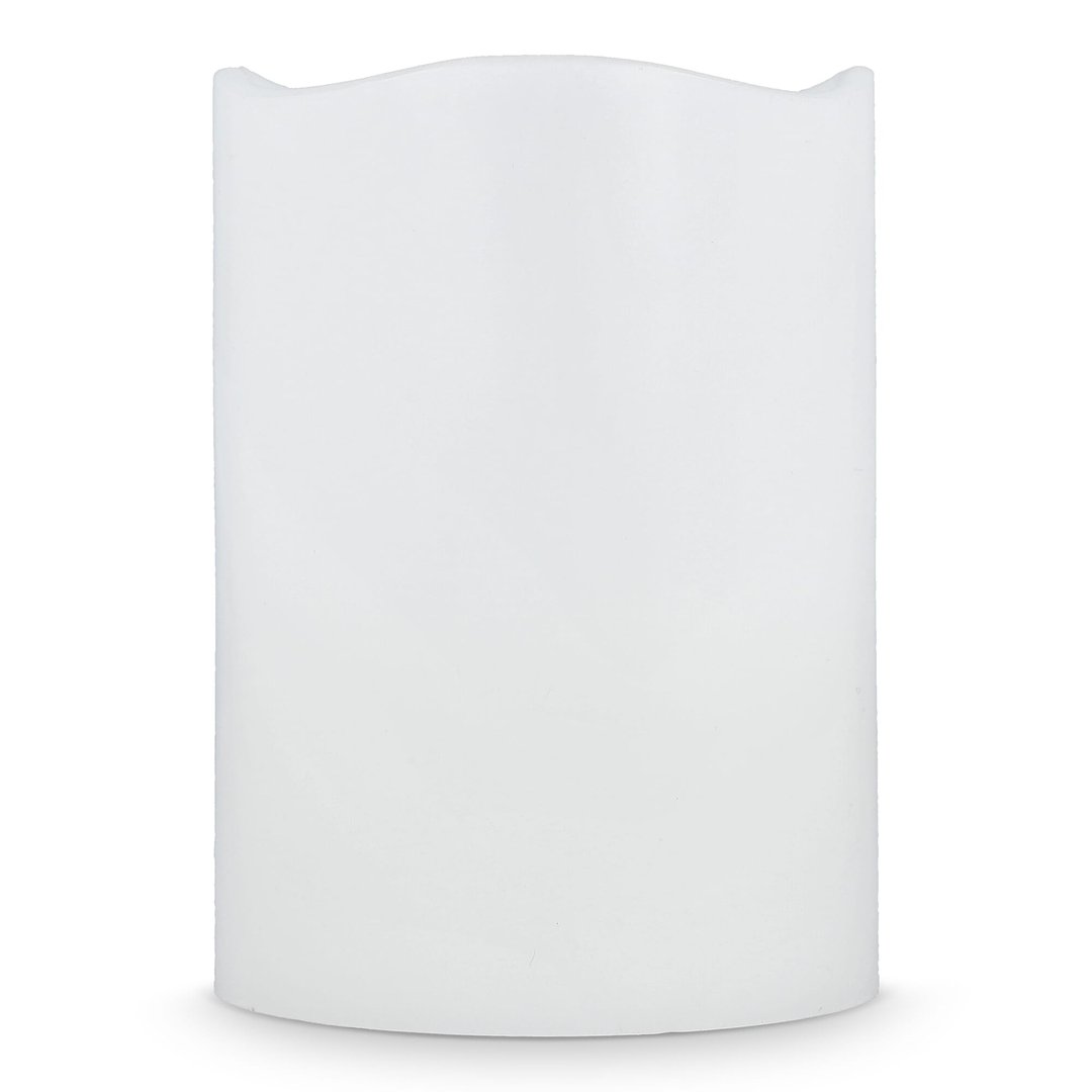 Koselys 3-teiliges LED-Kerzen-Set (batteriebetrieben) Bettama