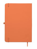 DIN A5 Notizbuch recy. PU Ninathll