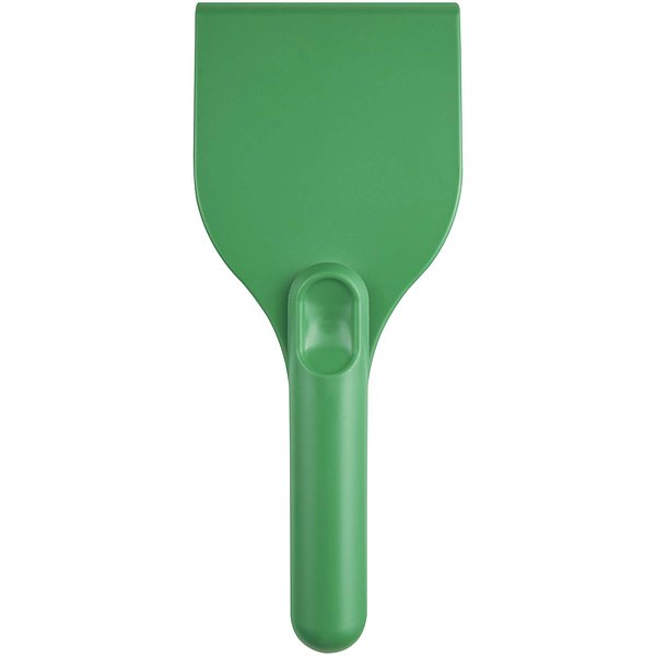 Large recycled plastic ice scraper - Hatrun