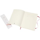 Softcover Notizbuch XL – blanko - Lori