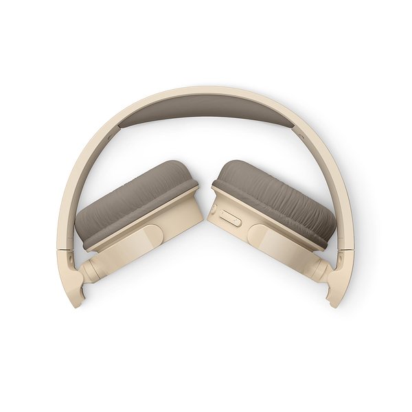 Philips Bluetooth on ear Kopfhörer mit 25 Stunden Spielzeit Steila