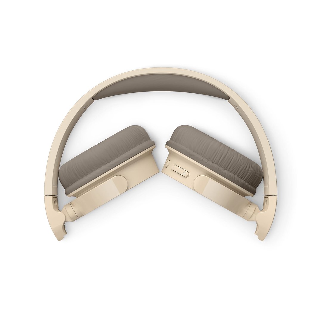 Philips Bluetooth on ear Kopfhörer mit 25 Stunden Spielzeit Steila