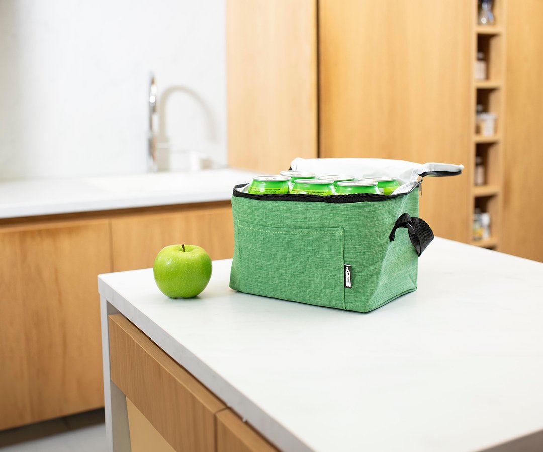 Kühltasche Lorleyca | rPET | 3 l