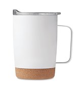 Doppelwandiger Trinkbecher 300ml Fadalf