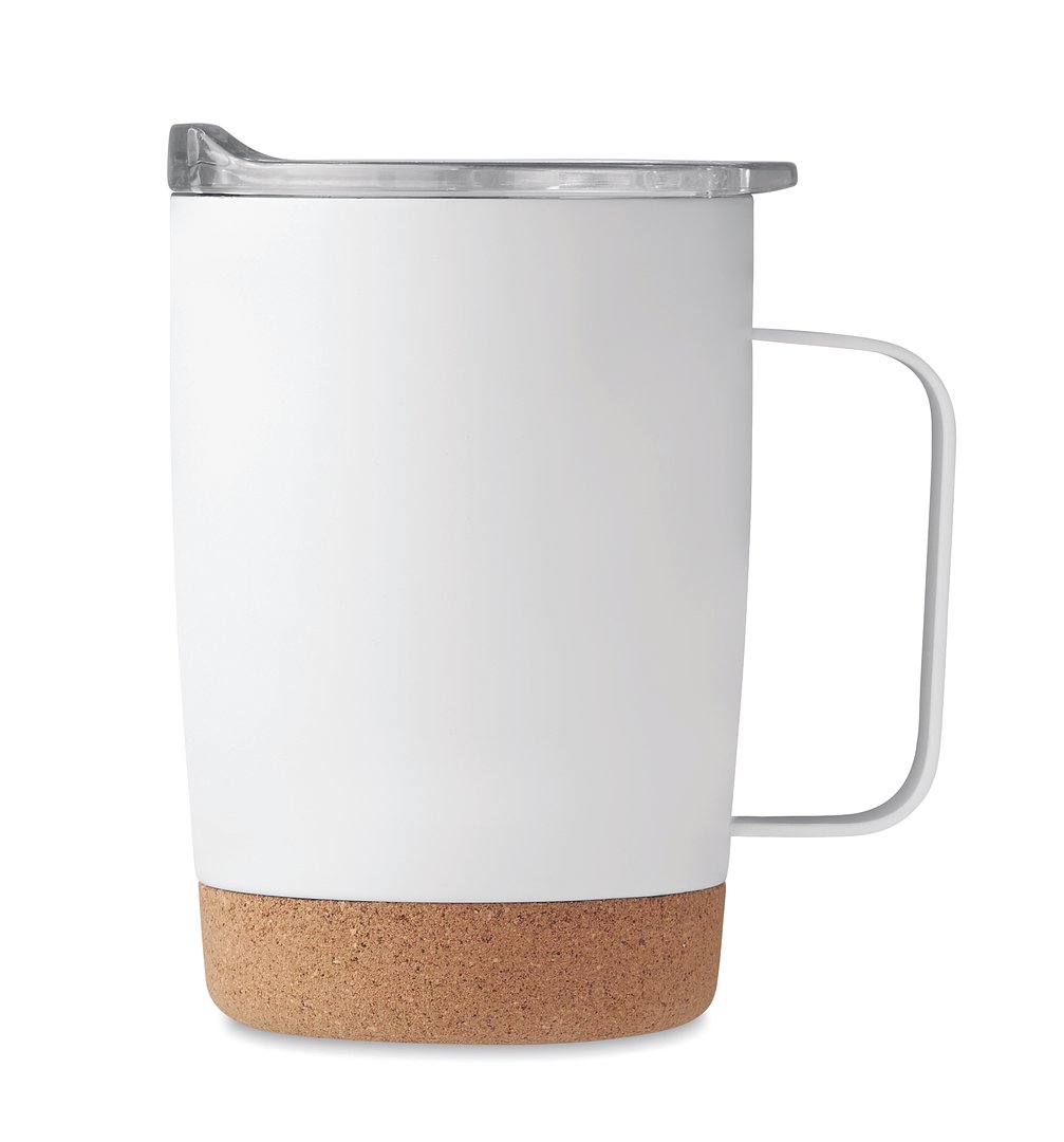 Doppelwandiger Trinkbecher 300ml Fadalf