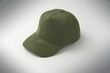 Baseball Kappe 5 Panels Cord Inatrudi