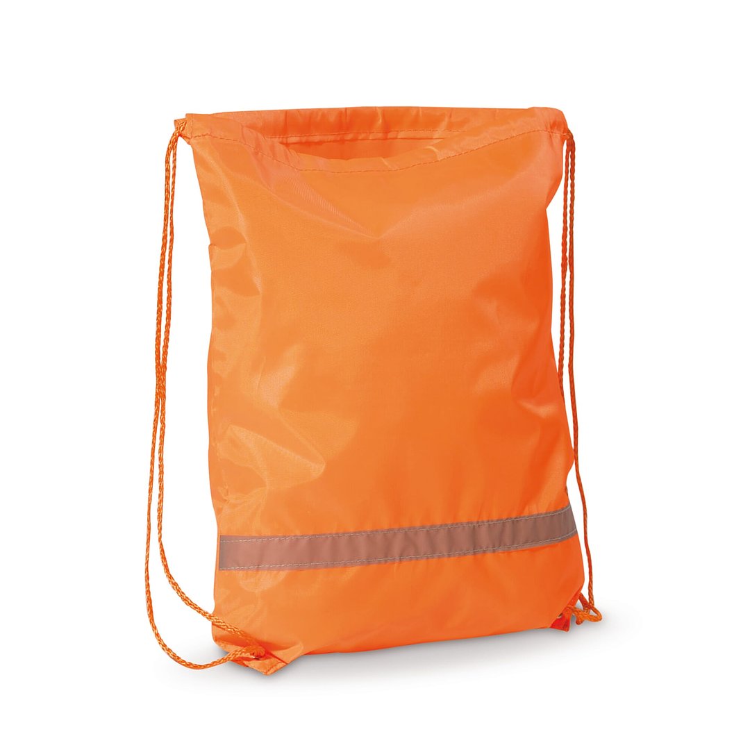 Rucksack aus Polyester 210D Utzena
