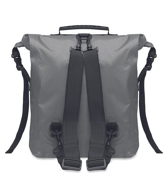 Rolltop-Tasche RPET Maspas
