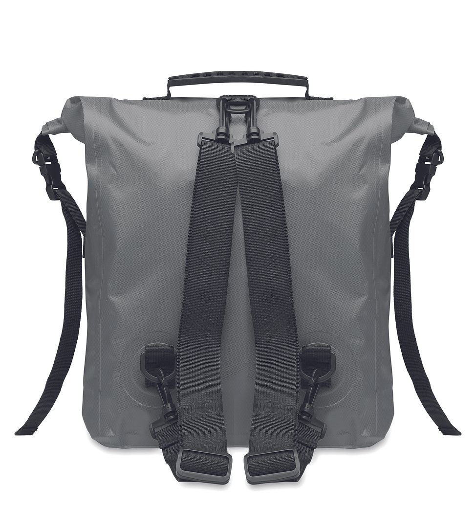 Rolltop-Tasche RPET Maspas