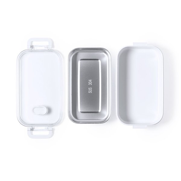 Wärme Lunch Box Idket