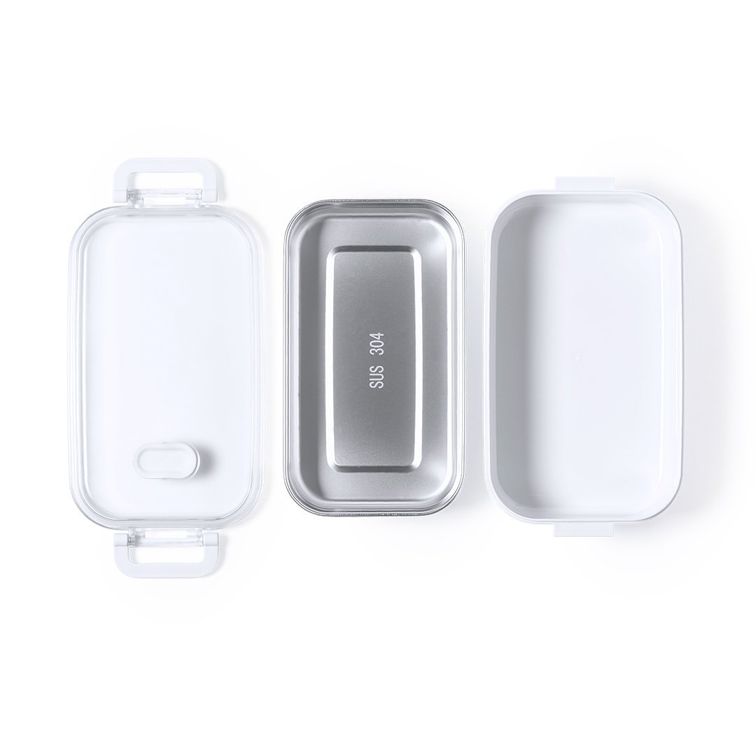 Wärme Lunch Box Idket