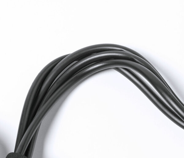Gummiband Idden