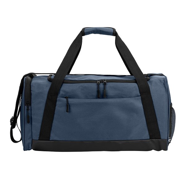 Sporttasche aus recyceltem 600D Polyester Fränziafan