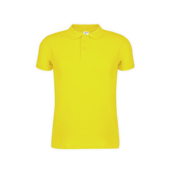 Erwachsene Farbe Polo-Shirt "keya"