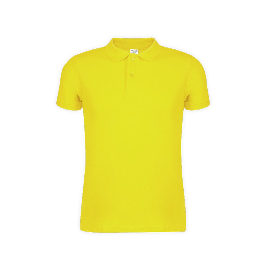 Erwachsene Farbe Polo-Shirt "keya"