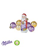 3D Präsent „Rentier“ mit süsser Füllung