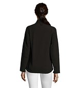 Damen Jacke 340g Luorleena