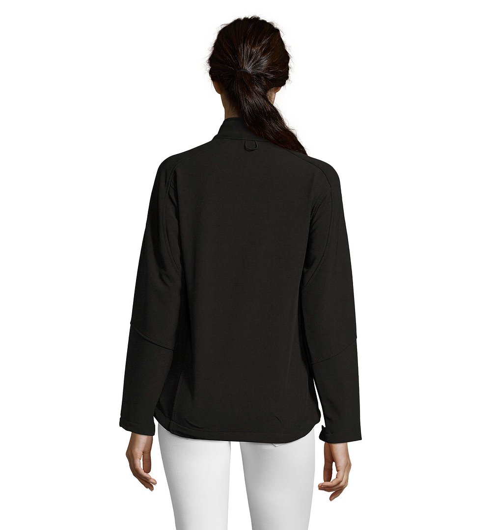 Damen Jacke 340g Luorleena