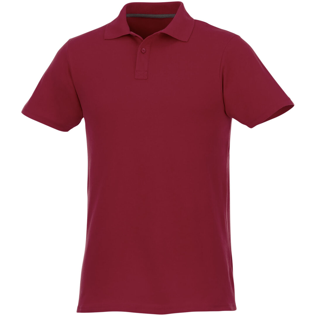 Poloshirt für Herren - Jovia