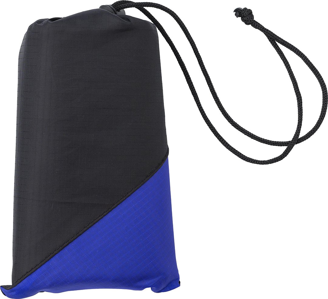 Faltbare Decke aus Polyester Walbritas