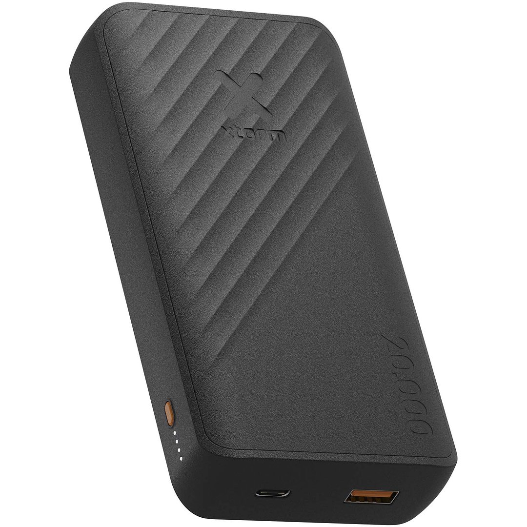XG220 Go2 15W 20.000 mAh Schnelllade-Powerbank - Annan