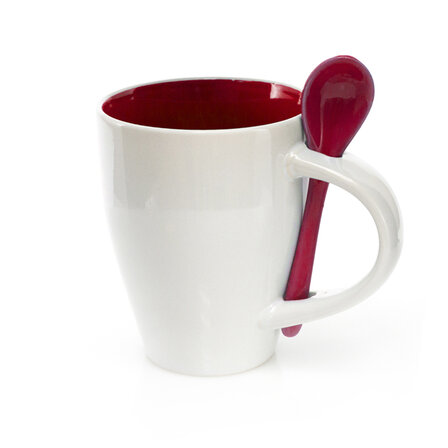 Tasse Idtes