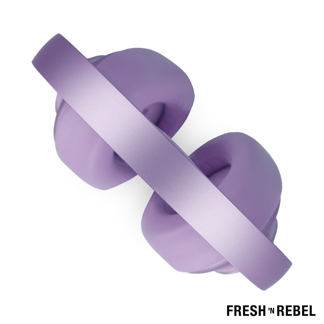 Clam Blaze-Wireless headphone ENC Chlan