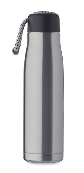 Doppelwandige Flasche 500 ml Reivicori