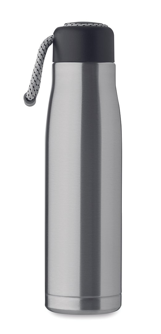 Doppelwandige Flasche 500 ml Reivicori