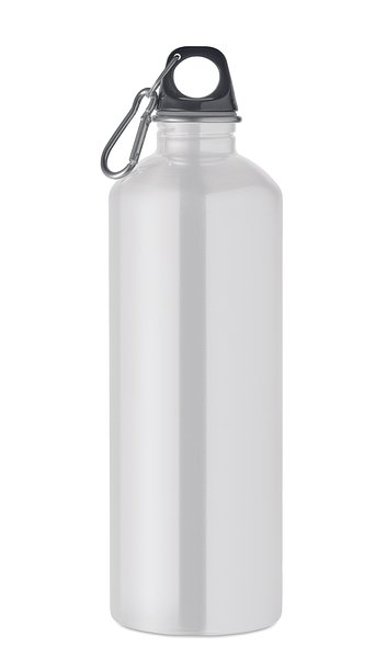 Einwandige Trinkflasche 1000ml Bigelie