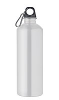 Einwandige Trinkflasche 1000ml Bigelie