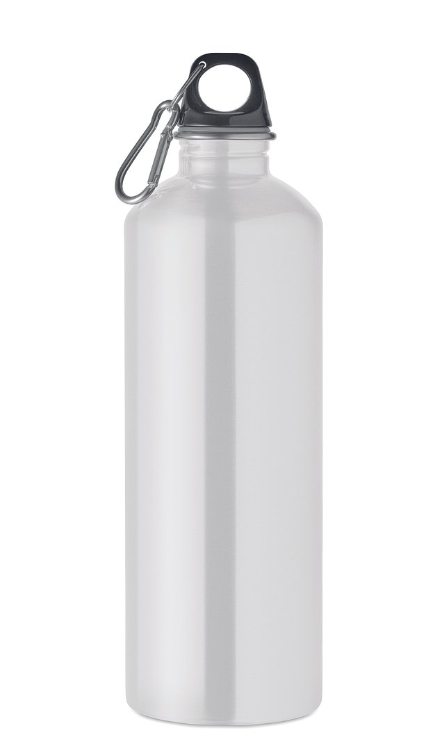 Einwandige Trinkflasche 1000ml Bigelie
