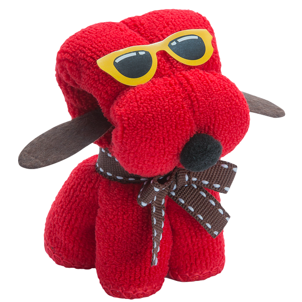 Saugfähiges Handtuch Iduff