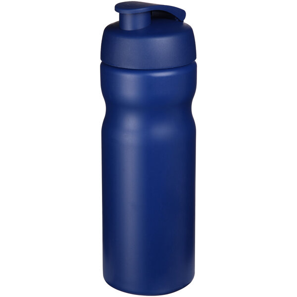 650 ml Sportflasche mit Klappdeckel - Mirio