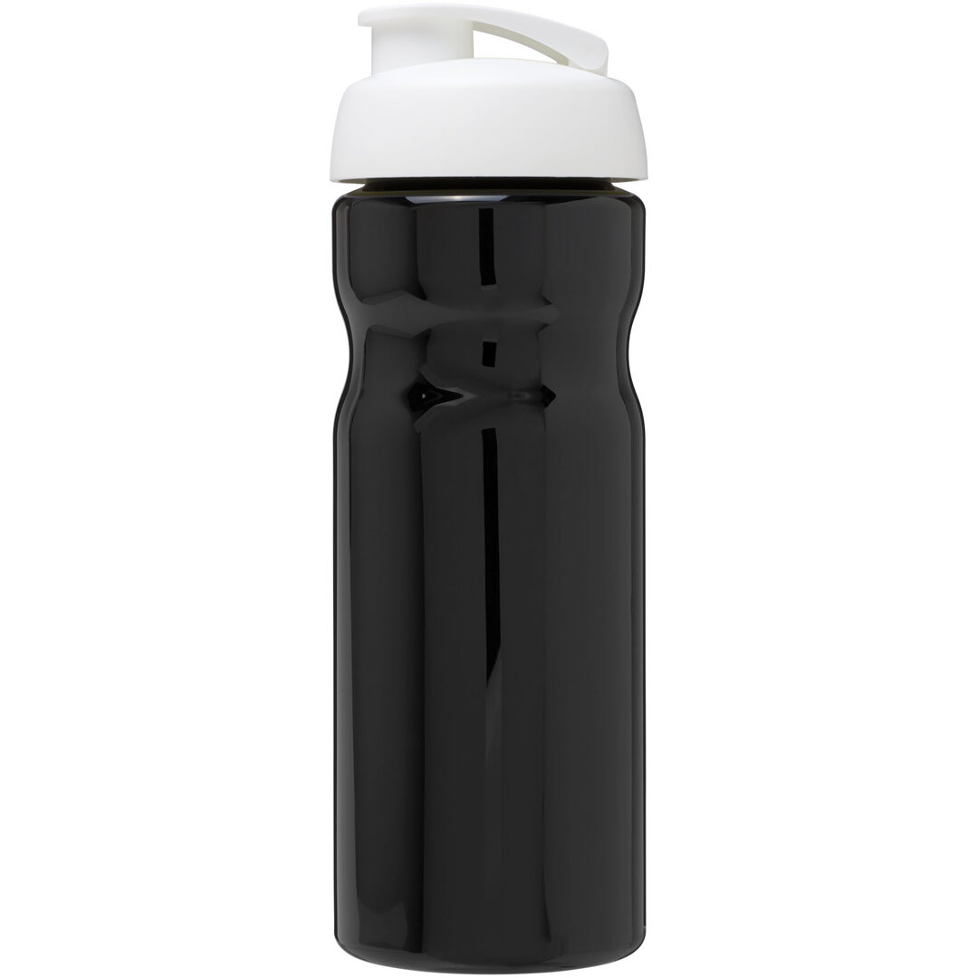 Base 650 ml Sportflasche mit Klappdeckel - Annanng