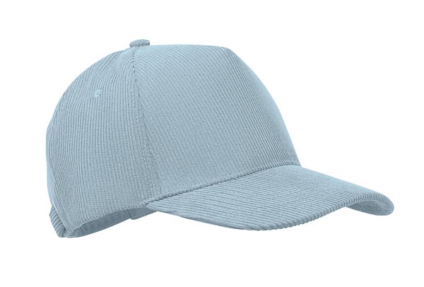 Baseball Kappe 5 Panels Cord Inatrudi