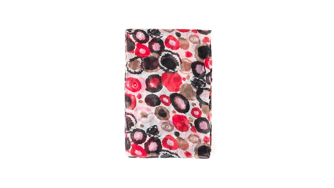 Foulard Idtra