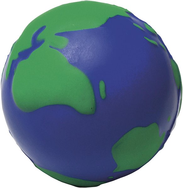 Anti-Stress-Globus Chathliun