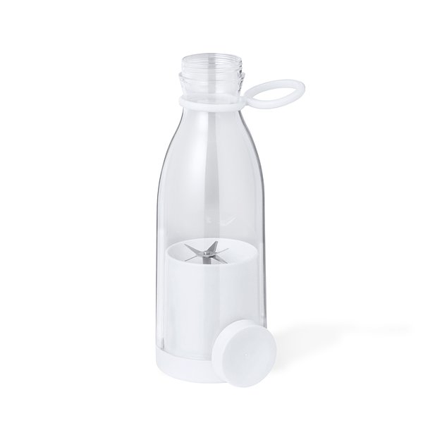 Trinkflasche Fruchtsaftpresse Idtal