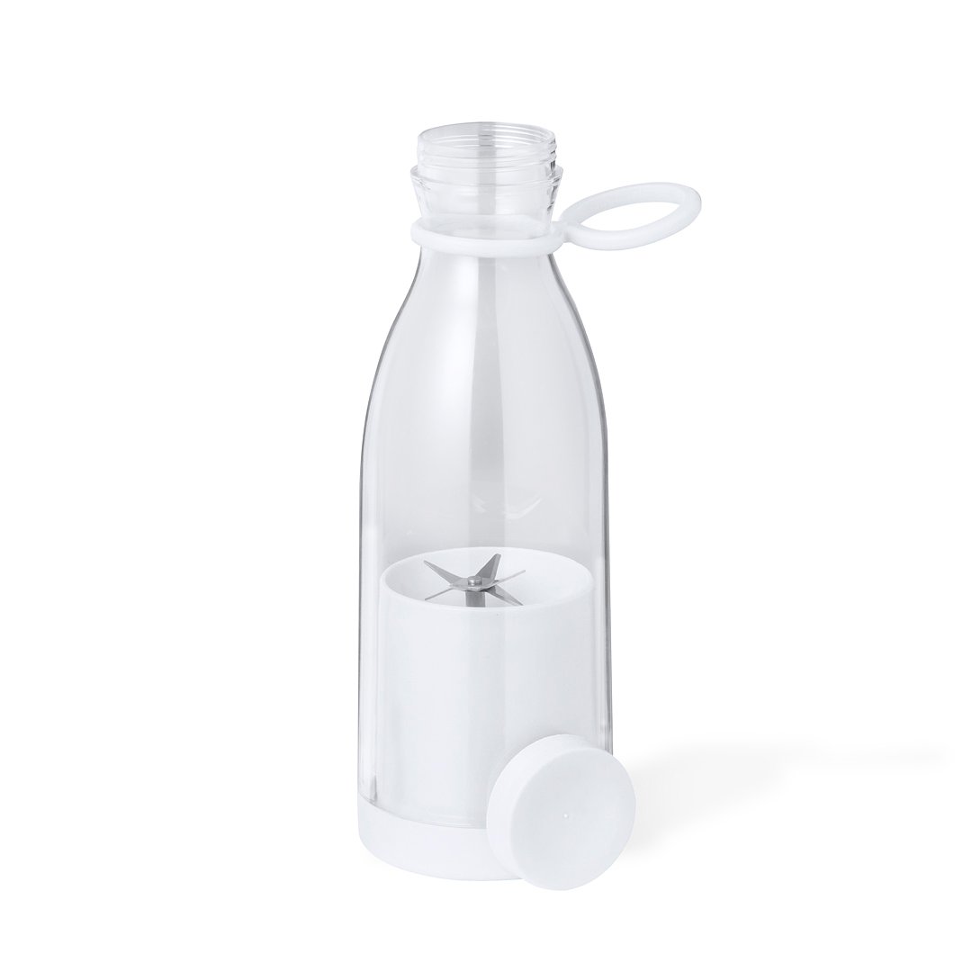 Trinkflasche Fruchtsaftpresse Idtal