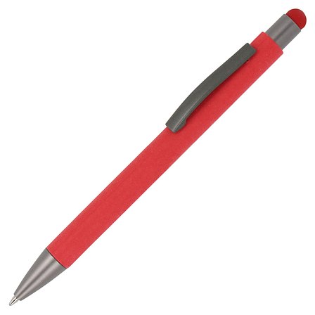 Kugelschreiber New York Stylus Papier Betha