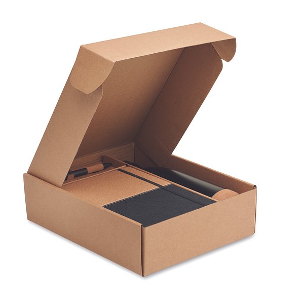 Geschenk-Set 3-teilig Elittan