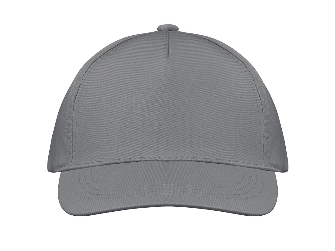 5-Panel-Baseball-Cap Haschas