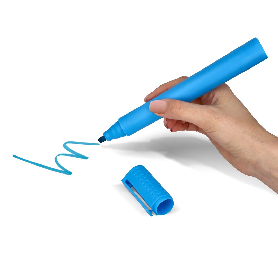 Jumbo-Duftmarker Ramunigna