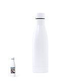 Sublimations Trinkflasche Idfor