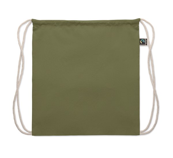 Kordelzugbeutel Fairtrade 180g Duritlini