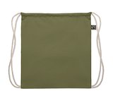 Kordelzugbeutel Fairtrade 180g Duritlini