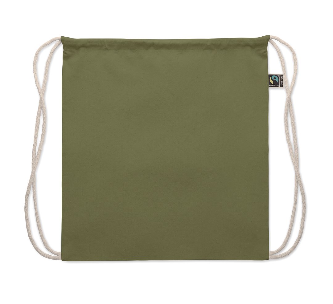 Kordelzugbeutel Fairtrade 180g Duritlini