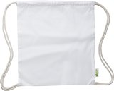Beutel Giamun | Recycelte Baumwolle | 120 g/m²