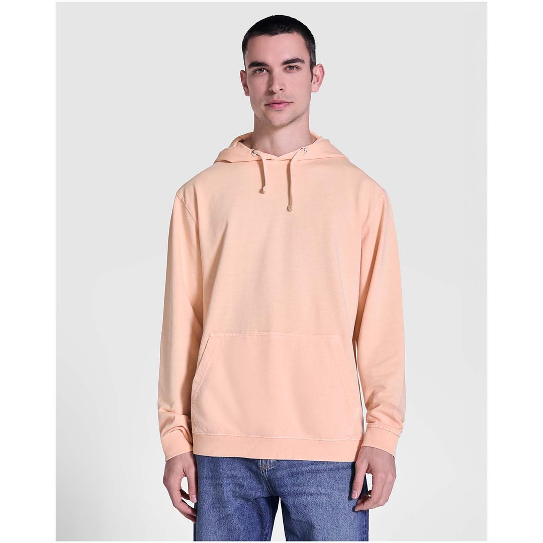 Kapuzenpullover Unisex - Köbist